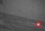 Image of German fighter aircraft European Theater, 1944, second 56 stock footage video 65675055397