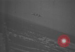 Image of German fighter aircraft European Theater, 1944, second 57 stock footage video 65675055397