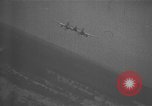Image of German fighter aircraft European Theater, 1944, second 59 stock footage video 65675055397