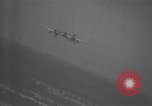 Image of German fighter aircraft European Theater, 1944, second 60 stock footage video 65675055397