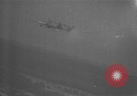 Image of German fighter aircraft European Theater, 1944, second 62 stock footage video 65675055397