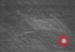 Image of German Focke Wulf 190 aircraft downed European Theater, 1944, second 11 stock footage video 65675055398