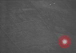 Image of German Focke Wulf 190 aircraft downed European Theater, 1944, second 14 stock footage video 65675055398