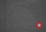 Image of German Focke Wulf 190 aircraft downed European Theater, 1944, second 15 stock footage video 65675055398