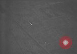 Image of German Focke Wulf 190 aircraft downed European Theater, 1944, second 17 stock footage video 65675055398