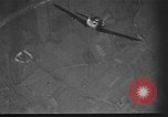 Image of Focke Wulf 190 fighter aircraft European Theater, 1944, second 7 stock footage video 65675055399
