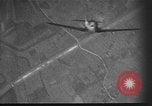 Image of Focke Wulf 190 fighter aircraft European Theater, 1944, second 8 stock footage video 65675055399