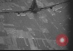 Image of Focke Wulf 190 fighter aircraft European Theater, 1944, second 10 stock footage video 65675055399