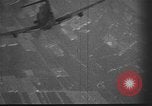 Image of Focke Wulf 190 fighter aircraft European Theater, 1944, second 11 stock footage video 65675055399