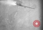 Image of Focke Wulf 190 fighter aircraft European Theater, 1944, second 14 stock footage video 65675055399