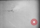 Image of Focke Wulf 190 fighter aircraft European Theater, 1944, second 17 stock footage video 65675055399