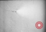 Image of Focke Wulf 190 fighter aircraft European Theater, 1944, second 18 stock footage video 65675055399