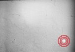 Image of Focke Wulf 190 fighter aircraft European Theater, 1944, second 19 stock footage video 65675055399