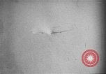 Image of Focke Wulf 190 fighter aircraft European Theater, 1944, second 21 stock footage video 65675055399