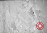 Image of Messerschmitt bf 109 fighter aircraft European Theater, 1944, second 5 stock footage video 65675055400