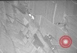 Image of Messerschmitt bf 109 fighter aircraft European Theater, 1944, second 7 stock footage video 65675055400