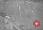 Image of Messerschmitt bf 109 fighter aircraft European Theater, 1944, second 9 stock footage video 65675055400