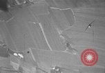 Image of Messerschmitt bf 109 fighter aircraft European Theater, 1944, second 10 stock footage video 65675055400