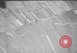 Image of Messerschmitt bf 109 fighter aircraft European Theater, 1944, second 11 stock footage video 65675055400