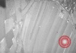 Image of Messerschmitt bf 109 fighter aircraft European Theater, 1944, second 14 stock footage video 65675055400