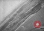 Image of Messerschmitt bf 109 fighter aircraft European Theater, 1944, second 16 stock footage video 65675055400