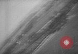 Image of Messerschmitt bf 109 fighter aircraft European Theater, 1944, second 17 stock footage video 65675055400