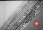 Image of Messerschmitt bf 109 fighter aircraft European Theater, 1944, second 18 stock footage video 65675055400