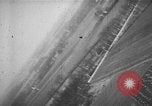 Image of Messerschmitt bf 109 fighter aircraft European Theater, 1944, second 20 stock footage video 65675055400