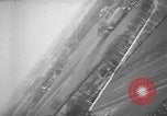 Image of Messerschmitt bf 109 fighter aircraft European Theater, 1944, second 21 stock footage video 65675055400