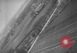 Image of Messerschmitt bf 109 fighter aircraft European Theater, 1944, second 22 stock footage video 65675055400