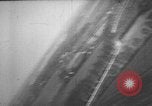 Image of Messerschmitt bf 109 fighter aircraft European Theater, 1944, second 23 stock footage video 65675055400