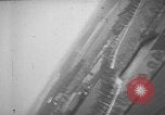 Image of Messerschmitt bf 109 fighter aircraft European Theater, 1944, second 24 stock footage video 65675055400