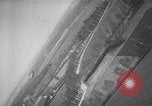 Image of Messerschmitt bf 109 fighter aircraft European Theater, 1944, second 25 stock footage video 65675055400