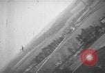 Image of Messerschmitt bf 109 fighter aircraft European Theater, 1944, second 27 stock footage video 65675055400