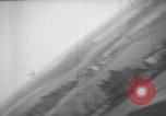 Image of Messerschmitt bf 109 fighter aircraft European Theater, 1944, second 28 stock footage video 65675055400