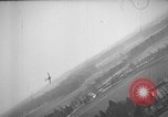 Image of Messerschmitt bf 109 fighter aircraft European Theater, 1944, second 29 stock footage video 65675055400