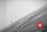 Image of Messerschmitt bf 109 fighter aircraft European Theater, 1944, second 30 stock footage video 65675055400