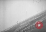 Image of Messerschmitt bf 109 fighter aircraft European Theater, 1944, second 31 stock footage video 65675055400