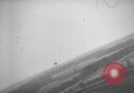 Image of Messerschmitt bf 109 fighter aircraft European Theater, 1944, second 32 stock footage video 65675055400
