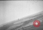 Image of Messerschmitt bf 109 fighter aircraft European Theater, 1944, second 33 stock footage video 65675055400