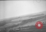 Image of Messerschmitt bf 109 fighter aircraft European Theater, 1944, second 34 stock footage video 65675055400