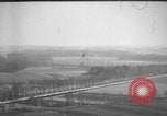 Image of Messerschmitt bf 109 fighter aircraft European Theater, 1944, second 35 stock footage video 65675055400