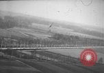 Image of Messerschmitt bf 109 fighter aircraft European Theater, 1944, second 36 stock footage video 65675055400