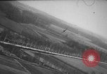 Image of Messerschmitt bf 109 fighter aircraft European Theater, 1944, second 37 stock footage video 65675055400
