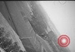 Image of Messerschmitt bf 109 fighter aircraft European Theater, 1944, second 42 stock footage video 65675055400