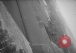 Image of Messerschmitt bf 109 fighter aircraft European Theater, 1944, second 43 stock footage video 65675055400