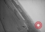 Image of Messerschmitt bf 109 fighter aircraft European Theater, 1944, second 45 stock footage video 65675055400