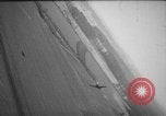 Image of Messerschmitt bf 109 fighter aircraft European Theater, 1944, second 46 stock footage video 65675055400
