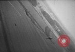 Image of Messerschmitt bf 109 fighter aircraft European Theater, 1944, second 47 stock footage video 65675055400