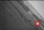 Image of Messerschmitt bf 109 fighter aircraft European Theater, 1944, second 49 stock footage video 65675055400
